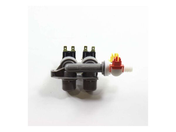11746767-1-M-Whirlpool-WP8578343-Washer Valve Water Inlet W/Bimetal