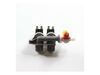 Washer Valve Water Inlet W/Bimetal – Part Number: WP8578343