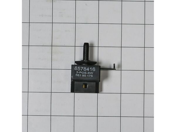 11746771-1-M-Whirlpool-WP8578416-Rotary Switch