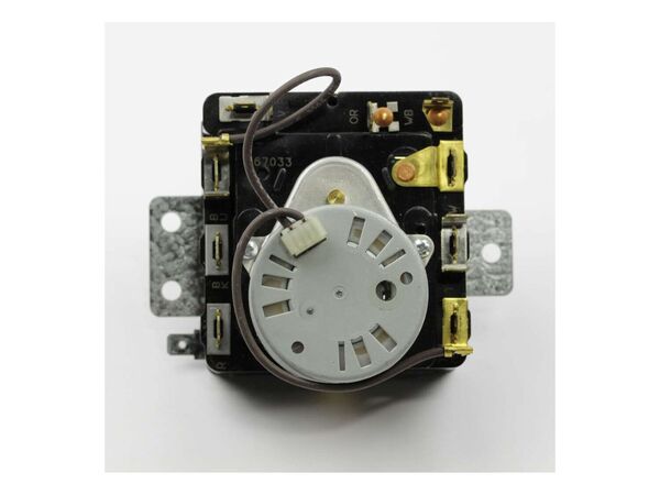11746779-1-M-Whirlpool-WP8578906- Timer - 60  Hz.