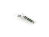 Hinge - Left Side – Part Number: WP8580114