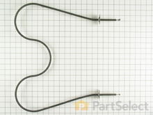 Oven Bake Element – Part Number: WP865940