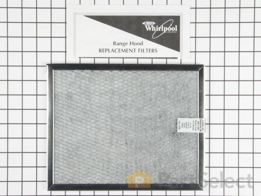 11746807-1-M-Whirlpool-WP883058-Range Hood Filter
