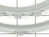 11746825-2-S-Whirlpool-WP901403-Door Gasket - gray