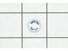 Dryer Support Roller Clip – Part Number: WP90296