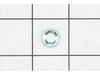 Dryer Support Roller Clip – Part Number: WP90296