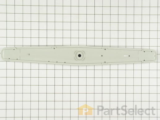11746833-1-M-Whirlpool-WP903079-Upper Spray Arm Assembly