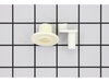 White Dishrack Roller – Part Number: WP903093