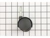 11746836-2-S-Whirlpool-WP903297-Caster Wheel