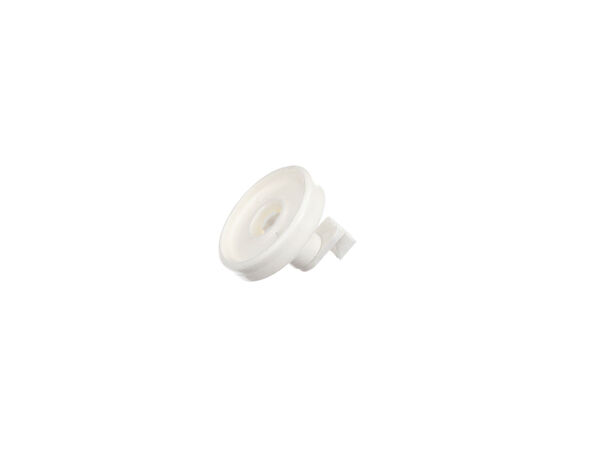 11746838-1-M-Whirlpool-WP903815-Lower Wheel Assembly