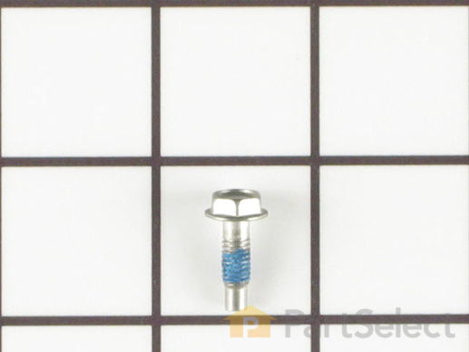 11746844-1-M-Whirlpool-WP910654-Impeller Screw