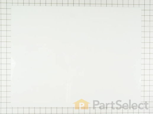 11746850-1-M-Whirlpool-WP912520-Front Door Panel Insert