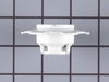 11746859-2-S-Whirlpool-WP912680-Upper Spray Arm Snap Outlet Nut