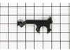 11746875-2-S-Whirlpool-WP944224-Refrigerator Kickplate Support Clip