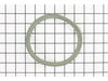 Blender Sealing Gasket – Part Number: WP9703241
