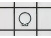 Dryer Retaining Ring – Part Number: WP9703438