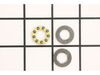 Mixer Thrust Bearing Kit – Part Number: WP9703445