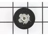 Blender Blender Coupling – Part Number: WP9704230