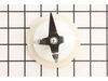 Blender Blade Assembly – Part Number: WP9704291