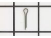 Mixer Cotter Pin – Part Number: WP9704608