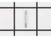 Mixer Retaining Pin – Part Number: WP9705444