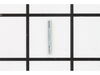 11746934-2-S-Whirlpool-WP9705444-Mixer Retaining Pin