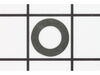 Washer – Part Number: WP9706090