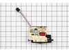 Stand Mixer Speed Control Board and Knob (Black) – Part Number: WP9706648