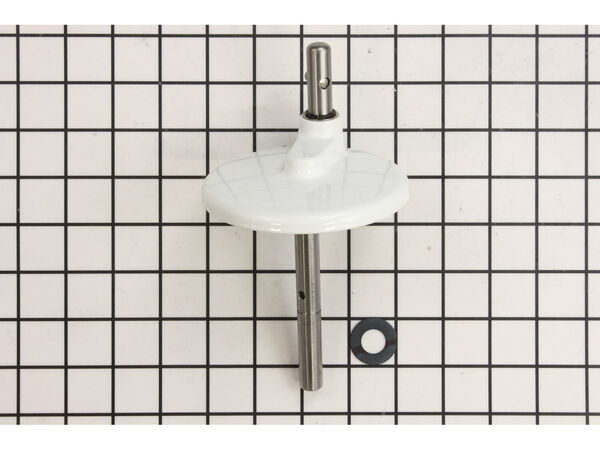 11746988-1-M-Whirlpool-WP9708172-Mixer Planetary (White)