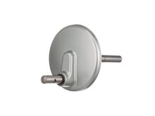 Planetary (Metallic Chrome) – Part Number: WP9708175