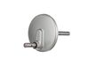 Planetary (Metallic Chrome) – Part Number: WP9708175