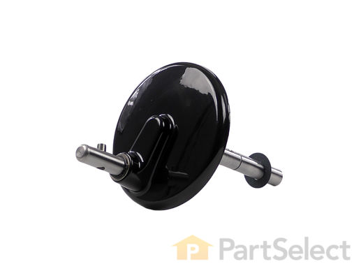 11746992-1-M-Whirlpool-WP9708176-Planetary - Onyx Black
