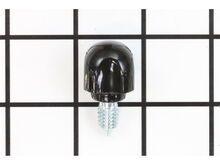 Mixer Thumb Screw – Part Number: WP9709194