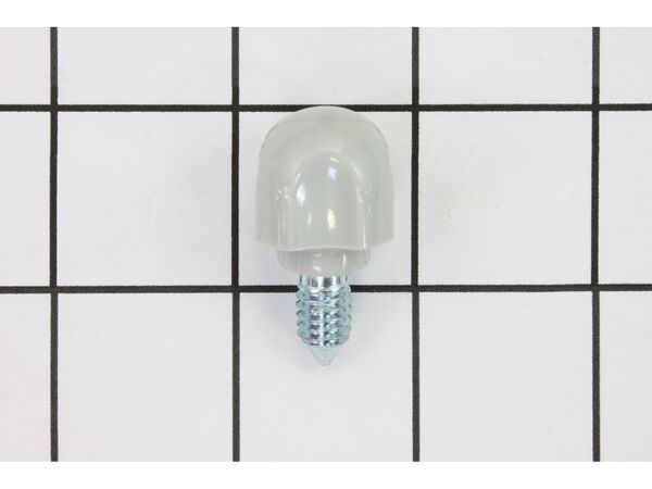 11747010-1-M-Whirlpool-WP9709196-Mixer Thumb Screw (Grey)