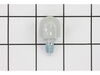Mixer Thumb Screw (Grey) – Part Number: WP9709196