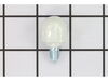 11747010-2-S-Whirlpool-WP9709196-Mixer Thumb Screw (Grey)