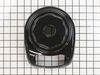 Upper Housing - Onyx Black – Part Number: WP9709226