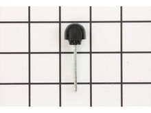Mixer Lever Latch – Part Number: WP9709280