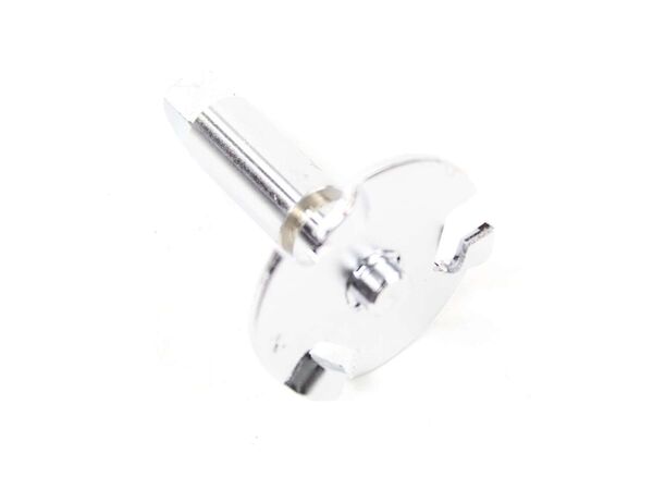 11747019-1-M-Whirlpool-WP9709315-Shaft and Clutch Assembly