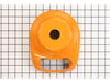 Upper Housing - Tangerine – Part Number: WP9709496