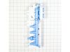 Water Inlet Valve – Part Number: WP9724754