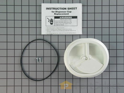 11747043-1-M-Whirlpool-WP9740171-Dishwasher Soap Cup Dispenser Kit