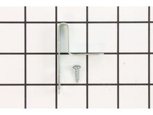 Mounting Bracket – Part Number: WP9741251