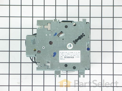 11747056-1-M-Whirlpool-WP9741693-Dishwasher Timer