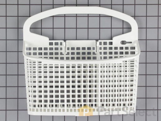 11747083-1-M-Whirlpool-WP9743574-Silverware Basket