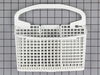 Silverware Basket – Part Number: WP9743574