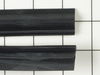 11747084-2-S-Whirlpool-WP9743590-Door Gasket - Black