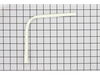 Water Supply Tube – Part Number: WP9743958