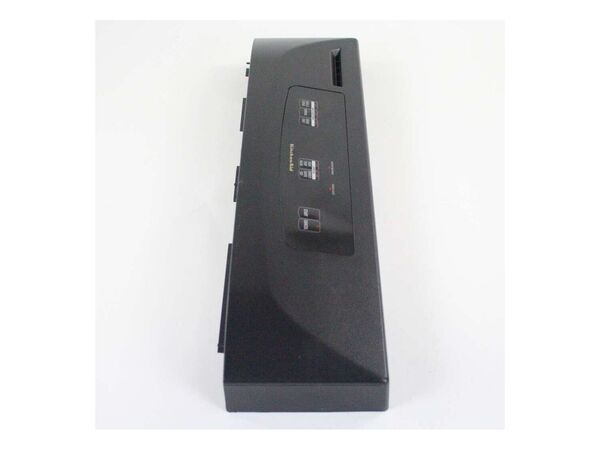 11747092-1-M-Whirlpool-WP9744101-Control Panel with Touchpad- Black
