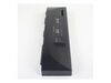 Control Panel with Touchpad- Black – Part Number: WP9744101